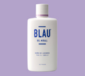 Baño de Lavanda para el Cabello - Limpieza profunda